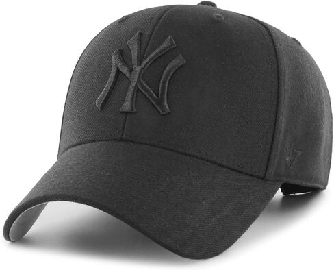 '47 Brand Snapback Cap - MVP New York Yankees Columbia in Saudi Arabia