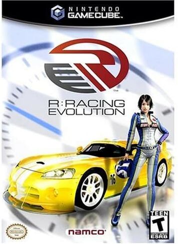 R: تطور السباق - Gamecube (متجدد) in Saudi Arabia