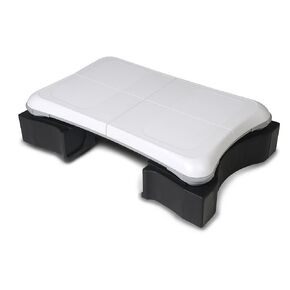 CTA Digital Universal Aerobic Step System For Wii Fit U, Wii, PS Move & Kinect
