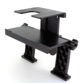 Universal TV Mount Holder Bracket E-Mods Gaming لـ PlayStation Eye / Xbox 360 / Wii / Wii U / Xbox One Kinect