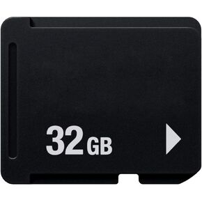 OSTENT 8GB Memory Card Stick Storage for Sony PS Vita PSV1000/2000 PCH-Z041/Z081/Z161/Z321/Z641