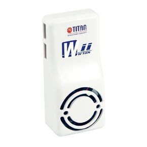 Wii Cooling Fan