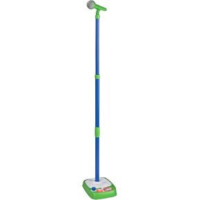 Simba 130cm Electronic Sing a Long Microphone