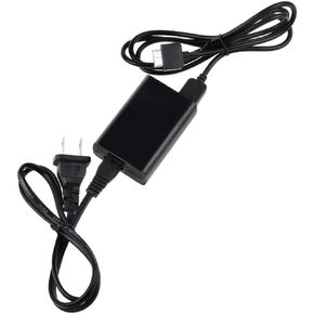 FITE ON USB Cable AC Power Wall Charger Supply Convert Adapter Replacement for Sony PSV PS Vita