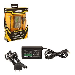 KMD PSP AC Adapter Komodo