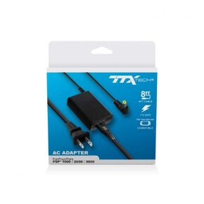 PSP AC Adapter TTX