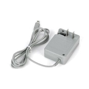 Generic 3DS / 3DS XL / 2DS AC Power Adapter Charger