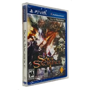 Link-e : Pack of 10 Plastic Protective Cases Compatible with Sony PS Vita Console Game Box (Playstation Vita), Transparent/Green, Label