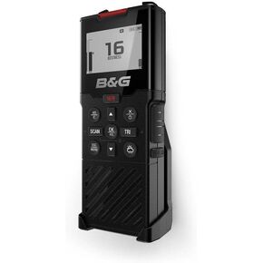 VHF W/L HANDSET,DSC,H60