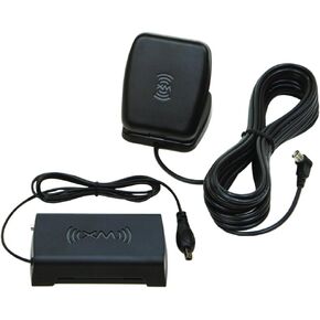Audiovox XHD2H1 XM Home Tuner