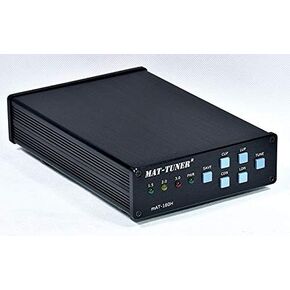 MAT-Tuner mAT-180H Automatic Tuner for ICOM IC-7100 IC-7300