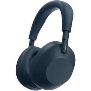 Sony WH-1000XM6 أفضل سماعات إلغاء الضوضاء اللاسلكية ، معالج HD NC QN3 ، 12 ميكروفونات ، مُحسّن NC التكيفي ، يتقنه المهندسون ، جودة الاستوديو ، بطارية 30 ساعة ، أسود