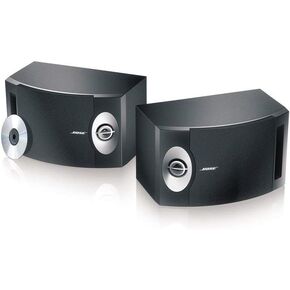 Bose 201 Direct/Reflecting speaker system (Renewed)