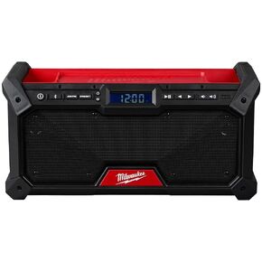 Milwaukee M18 Bluetooth Jobsite Radio Bare Tool