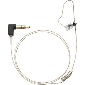 N-ear 360 Flexo Dynamic Single Ear Earpiece (3.5mm Connector, 22")
