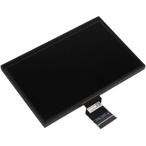 7-Inch Touch Screen LCD Display TDO-WXGA0700K00057-V1 for Jeep Compass 2017-2020 Digital Radio Navigation