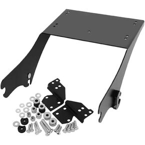Pack Trunk Mounting Rack Docking Hardware Fits Tour Pak,Fast delivery