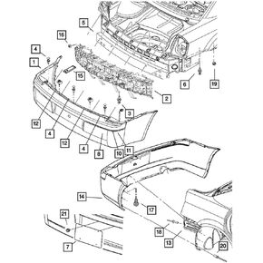 Fascia Fastener