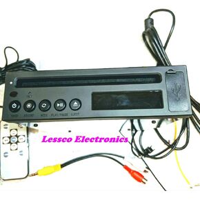 LDI LDI6212 USB SMART CD W/ DVD in Saudi Arabia