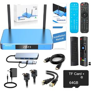 2025 New HD DVD Player لـ Sᵿ︎ṗ︎ḛ︎ṙ︎ɓ︎ꜣᴏ︎ẍ︎︎︎︎ S5-Max