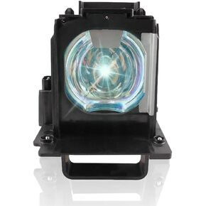Jaspertronics™ OEM Lamp & Housing for The Mitsubishi WD-65638 TV Original Specification and Full Lifespan Bulb Inside - 240 Day Warranty