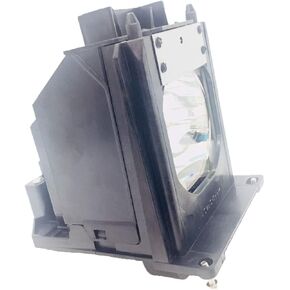 Advanced Lamps™ Lamp & Housing for The Mitsubishi WD-73833 TV