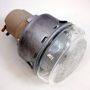 Viking Lamp Asm Part 031449-000
