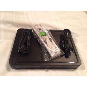 DIRECTV H24-100/700 HD Receiver RV/Motorhome/Tailgating