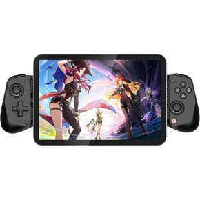 GameSir X5 Lite Mobile Gaming Controller for Android & iPhone 15/16 Series (USB-C), Hall Effect Joystick, Lightweight Ergonomic Phone Controller- Play Genshin Impact & Zenless Zone Zero