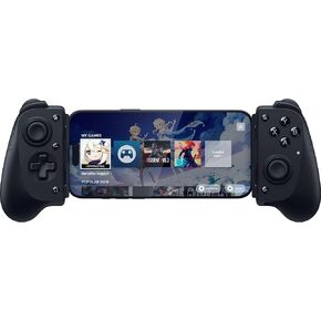 CHISHI V3 Pro XL Gaming Controller لأجهزة iPad & Android لأجهزة اللوحات التي تصل إلى 13 ": TMR Thumbsticks كاملة الحجم - الأزرار الظهر المزدوجة - اللعب السلكي والبعيدة للكمبيوتر الشخصي - HD Haptics - 6 أشهر مجانية من Apple Arcade
