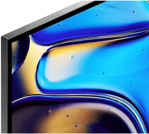 Sony - 65 "Class Bravia 8 OLED 4K UHD SMART Google TV - K65XR80C (متجدد) in Kuwait