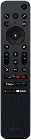 Sony - 65 "Class Bravia 8 OLED 4K UHD SMART Google TV - K65XR80C (متجدد) in Kuwait