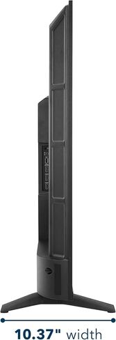 INSIGNIA 50-inch Class F50 Series LED 4K UHD Smart Fire TV with Alexa Voice Remote (NS-50F501NA26) in Saudi Arabia