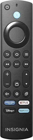 INSIGNIA 70-inch Class F50 Series LED 4K UHD Smart Fire TV with Alexa Voice Remote (NS-70F501NA25) in Saudi Arabia
