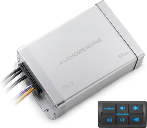 نظام الصوت البحري Bluetooth Amplifier Sudio Audio Suder in Kuwait