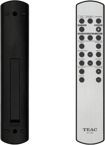 Teac UD-507 USB DAC/Headphone Amplifier/Preamp (Black) in Saudi Arabia