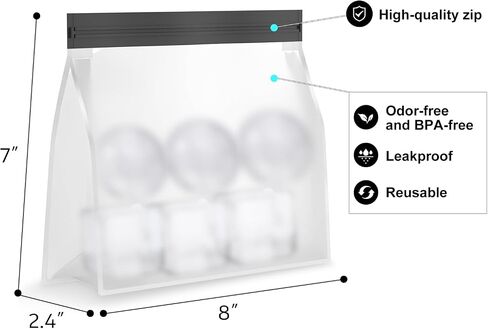 Samuelworld Large Silicone Premium Ice Trays, 2 Inches Big Cubes & 2.5 Inches Sphere Ice Molds - BPA Free, Craft Ice Maker for Gifting, Easy Release - Grey(With Ice Bag) in Saudi Arabia