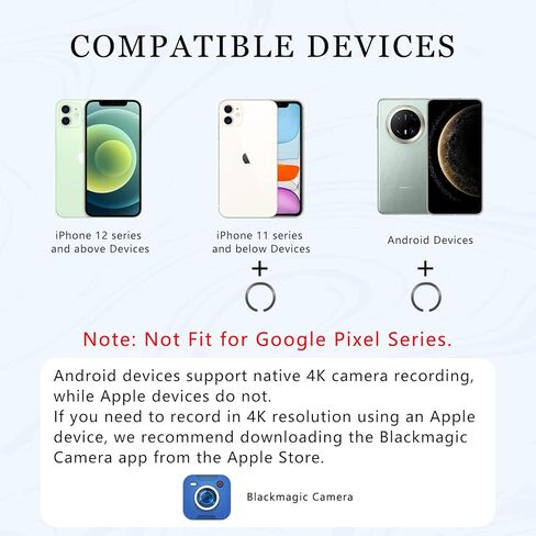 شاشة شاشة شاشة Selfie اللاسلكية لـ iPhone & Android ، شاشة Selfie Magnetic Phone 1800mAh مع شاشة Selfie Magnetic مع Bluetooth عن بعد ، سطوع 3 مستويات ، نسبة لاسلكية للكاميرا الخلفية Tiktok Live No Delay Gray in Saudi Arabia
