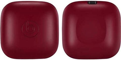 Skinit Skinit Audio Audio Skin متوافق مع PowerBeats Pro - تصميم بورجوندي in Kuwait
