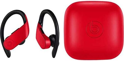 Skinit Skinit Audio Audio Skin متوافق مع PowerBeats Pro - تصميم بورجوندي in Kuwait