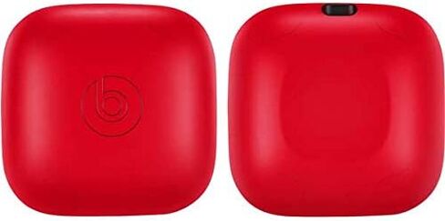 Skinit Skinit Audio Audio Skin متوافق مع PowerBeats Pro - تصميم بورجوندي in Kuwait