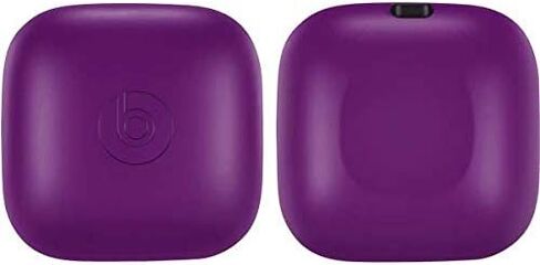 Skinit Skinit Audio Audio Skin متوافق مع PowerBeats Pro - تصميم بورجوندي in Kuwait