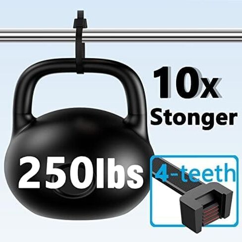 Black Zip Ties Heavy Duty 20 Inch Outdoor, 250lb Extra Large Cable Tie Wraps Long Plastic Wire Ties Wide Big Strong Thick Zipties 40 Pack in Saudi Arabia