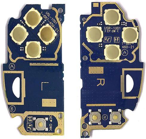أجزاء إصلاح لوحة منطق الدائرة لـ PlayStation Vita 2000 2001 in Kuwait