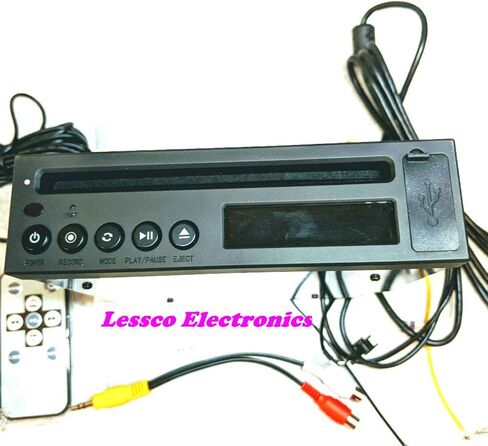 LDI LDI6212 USB SMART CD W/ DVD in Saudi Arabia
