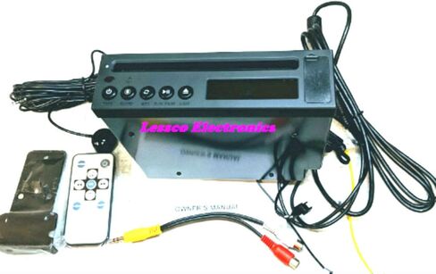 LDI LDI6212 USB SMART CD W/ DVD in Saudi Arabia