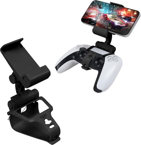 مقطع MOTTER للهاتف على PS5 Controller Mount in Saudi Arabia
