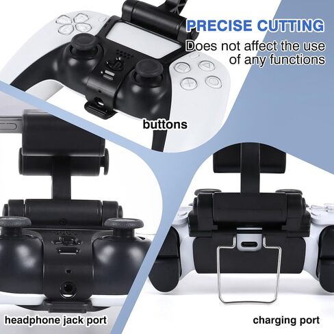 مقطع MOTTER للهاتف على PS5 Controller Mount in Saudi Arabia