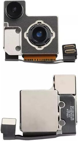 for iPhone 13 Main Rear Camera Replacement for iPhone 13 Mini Back-Facing Camera Replacement A2633, A2482, A2631, A2634, A2635 A2628, A2481, A2626 12MP HD Video HDR Photo Lens Assembly Repair Kits in Saudi Arabia