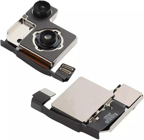 for iPhone 13 Main Rear Camera Replacement for iPhone 13 Mini Back-Facing Camera Replacement A2633, A2482, A2631, A2634, A2635 A2628, A2481, A2626 12MP HD Video HDR Photo Lens Assembly Repair Kits in Saudi Arabia